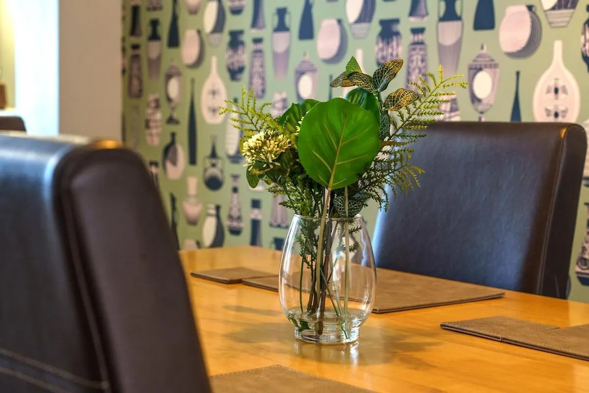 Belfast Stylish City Retreat 2Br Appartement